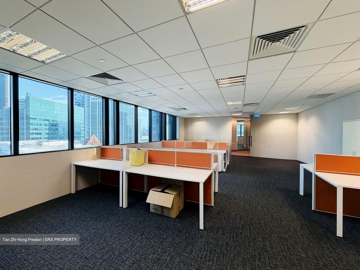 Republic Plaza (D1), Office #575683801